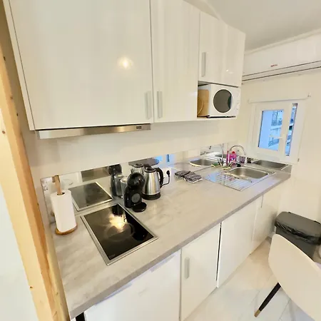 Joli Climatise Au Calme * 니스